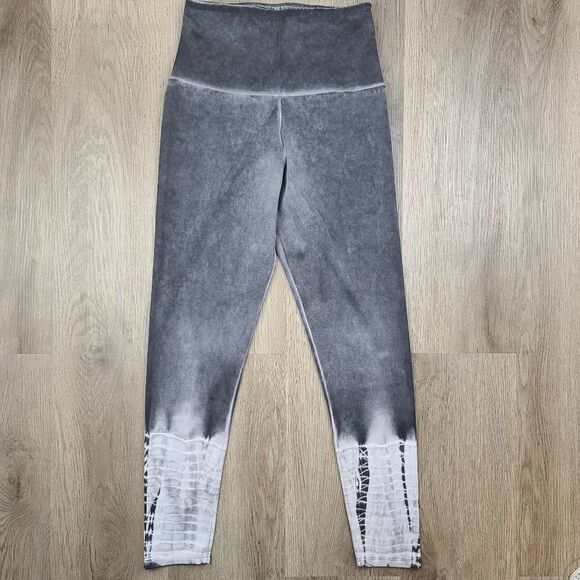 Onzie Flow High Waist Leggings size S/M - Picture 1 of 7